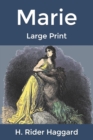 Marie : Large Print - Book