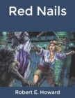 Red Nails - Book