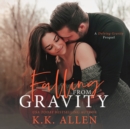Falling From Gravity - eAudiobook