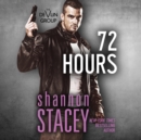 72 Hours - eAudiobook