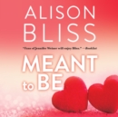 Meant To Be - eAudiobook
