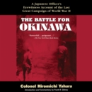 The Battle for Okinawa - eAudiobook