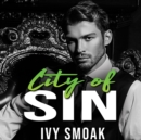 City of Sin - eAudiobook