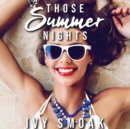 Those Summer Nights - eAudiobook