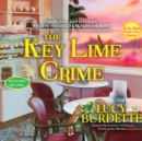 The Key Lime Crime - eAudiobook