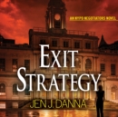 Exit Strategy - eAudiobook