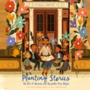 Planting Stories - eAudiobook