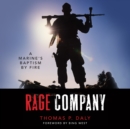 Rage Company - eAudiobook