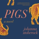 Pigs - eAudiobook
