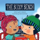 The Buddy Bench - eAudiobook