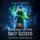 Artifact of the Sky Gods - eAudiobook