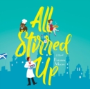 All Stirred Up - eAudiobook