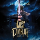 Lost Camelot - eAudiobook