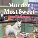 Murder Most Sweet - eAudiobook