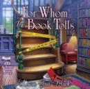 For Whom the Book Tolls - eAudiobook