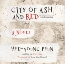 City of Ash and Red - eAudiobook