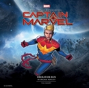 Captain Marvel - eAudiobook