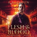 Flesh & Blood - eAudiobook
