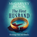 The First Husband - eAudiobook