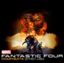 Fantastic Four - eAudiobook