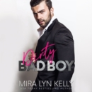 Dirty Bad Boy - eAudiobook
