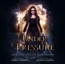 Under Pressure - eAudiobook
