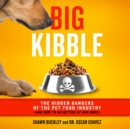 Big Kibble - eAudiobook