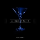 A Leap of Faith - eAudiobook