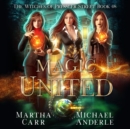 Magic United - eAudiobook