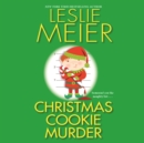 Christmas Cookie Murder - eAudiobook