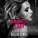 Knights Lady - eAudiobook