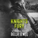 Knights Fury - eAudiobook