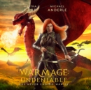 Warmage : Undeniable - eAudiobook