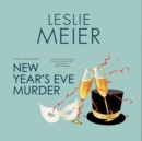 New Year's Eve Murder - eAudiobook