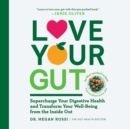 Love Your Gut - eAudiobook