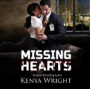 Missing Hearts - eAudiobook