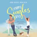 Happy Singles Day - eAudiobook