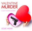 Valentine Murder - eAudiobook