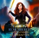 Gods Remembered - eAudiobook