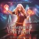 Homeward Witch - eAudiobook