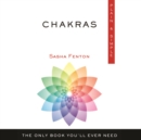 Chakras Plain and Simple - eAudiobook