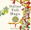 Italian Folk Magic - eAudiobook