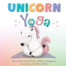 Unicorn Yoga - eAudiobook