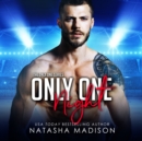 Only One Night - eAudiobook