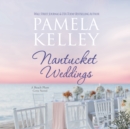 Nantucket Weddings - eAudiobook