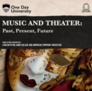 Music and Theater - eAudiobook