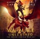 WarMage : Unleashed - eAudiobook