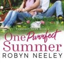 One Purrfect Summer - eAudiobook