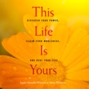 This Life Is Yours - eAudiobook