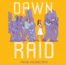 Dawn Raid - eAudiobook
